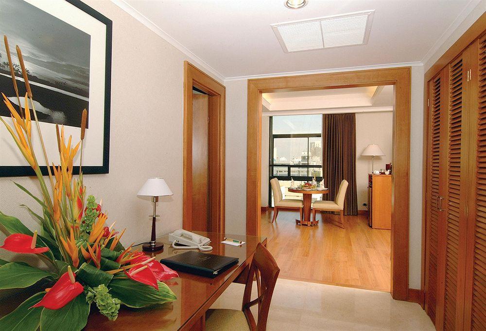 Oro Verde Guayaquil Room photo