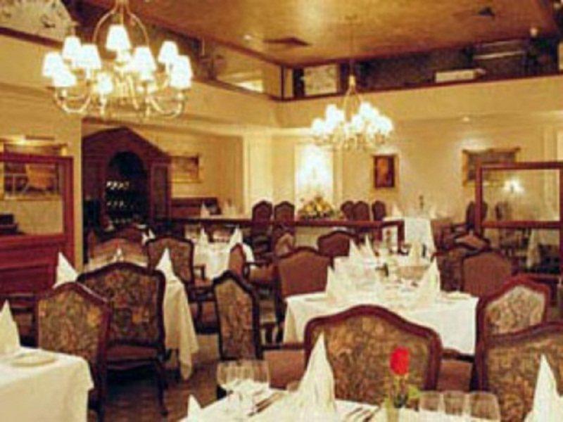 Oro Verde Guayaquil Restaurant photo
